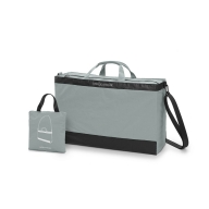 Mala Moleskine Journey Verde Pastel