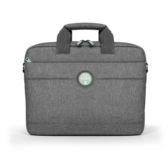 Mala Port Designs Yosemite Eco 15.6" Cinzenta