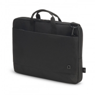 Mala Dicota Laptop Case Slim Eco Motion 10"-11.6" Preta