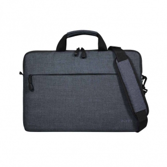 Mala Port Designs Belize Toploading 10"/13.3" Cinza