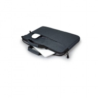 Mala Port Designs Belize Toploading 10"/13.3" Cinza