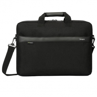 Mala Targus GeoLite EcoSmart Slim Brief 15-16" Black