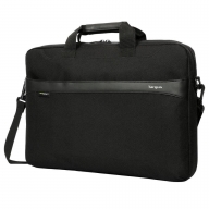 Mala Targus GeoLite EcoSmart Slim Brief 15-16" Black