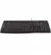 Teclado + Rato LOGITECH MK120