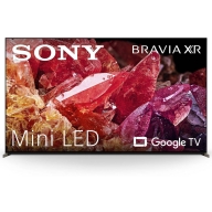 Televis&atilde;o Smart TV Sony Bravia XR S&eacute;rie X95K (2022) 85"/216cm Mini-LED 4K UHD Google TV