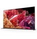 Televisão Smart TV Sony Bravia XR Série X95K (2022) 85"/216cm Mini-LED 4K UHD Google TV