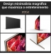 Televisão Smart TV Sony Bravia XR Série X95K (2022) 85"/216cm Mini-LED 4K UHD Google TV