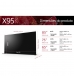 Televisão Smart TV Sony Bravia XR Série X95K (2022) 85"/216cm Mini-LED 4K UHD Google TV
