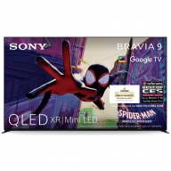 Televis&atilde;o Smart TV Sony Bravia XR S&eacute;rie XR90 (2024) 65"/165,1cm Mini-LED 4K UHD Google TV