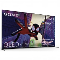 Televis&atilde;o Smart TV Sony Bravia XR S&eacute;rie XR90 (2024) 75"/190,5cm Mini-LED 4K UHD Google TV