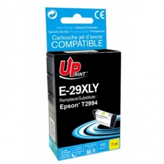 TINTEIRO EPSON T2994 AMARELO - COMPATIVEL