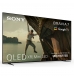 Televisão Smart TV Sony Bravia XR Série XR70 (2024) 85"/216cm Mini-LED 4K UHD Google TV