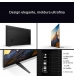 Televisão Smart TV Sony Bravia XR Série XR70 (2024) 85"/216cm Mini-LED 4K UHD Google TV