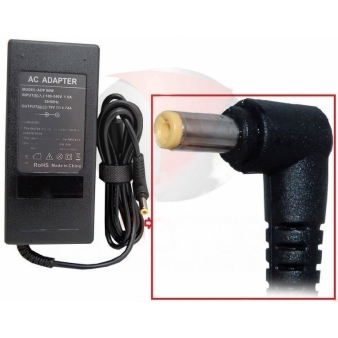 Transf. Compativel Liteon 19V 4.74A 90W Conetor 5.5mm x 2.5mm