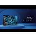 Televisão Smart TV Sony Bravia XR Série A80L (2023) 65"/165,1cm OLED 4K UHD Google TV