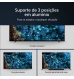 Televisão Smart TV Sony Bravia XR Série A80L (2023) 65"/165,1cm OLED 4K UHD Google TV