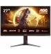 Monitor AOC 27G4HA IPS 27" FHD 16:9 200Hz G-SYNC Compatible