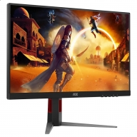 Monitor AOC 27G4HA IPS 27" FHD 16:9 200Hz G-SYNC Compatible