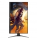 Monitor AOC 27G4HA IPS 27" FHD 16:9 200Hz G-SYNC Compatible