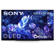 Televis&atilde;o Smart TV Sony Bravia XR S&eacute;rie A90K (2022) 42"/106,7cm OLED 4K UHD Google TV