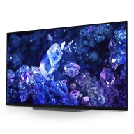 Televis&atilde;o Smart TV Sony Bravia XR S&eacute;rie A90K (2022) 42"/106,7cm OLED 4K UHD Google TV