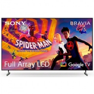 Televis&atilde;o Smart TV Sony Bravia S&eacute;rie X85L (2023) 65"/165,1cm Full Array LED 4K UHD Google TV