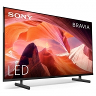 Televis&atilde;o Smart TV Sony Bravia S&eacute;rie X80L (2023) 85"/216cm LED 4K UHD Google TV