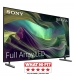 Televisão Smart TV Sony Bravia Série X85L (2023) 55"/139,7cm Full Array LED 4K UHD Google TV