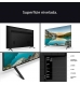 Televisão Smart TV Sony Bravia 3 (2025) 55"/139cm LED 4K UHD Google TV