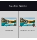 Televisão Smart TV Sony Bravia 3 (2025) 55"/139cm LED 4K UHD Google TV