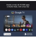 Televisão Smart TV Sony Bravia 3 (2025) 55"/139cm LED 4K UHD Google TV