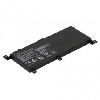 Bateria Asus X555LD C21N1347 7.5V 5070mAh 37Wh Compativel