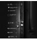 Televisão Smart TV Hisense Series A4Q (2025) 40"/100cm LED FHD VIDAA