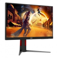 Monitor AOC 24G4HA IPS 23.8" FHD 16:9 200Hz G-SYNC Compatible
