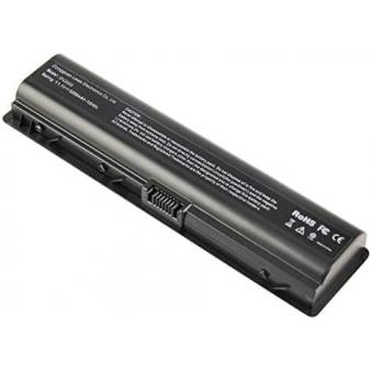 Bateria HP DV6000 DV2000 10.8V 5200mAh Compativel