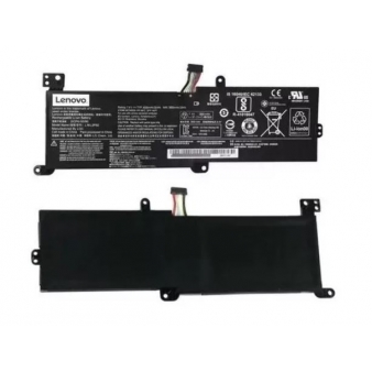 Bateria Lenovo Ideapad 320-15IKB 2 Celulas 7.6V 30Wh 4030mAh