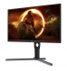 Monitor AOC Gaming 25G3ZM/BK VA 24.5" FHD 16:9 240Hz FreeSync