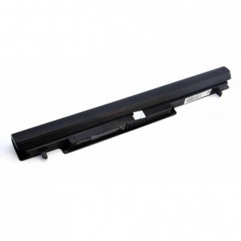 Bateria Asus A42-K56 2200mAh Black Compat&iacute;vel