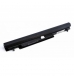 Bateria Asus A42-K56 2200mAh Black Compatível