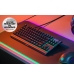 Teclado Steelseries Apex 3 TKL US RGB