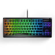 Teclado Steelseries Apex 3 TKL US RGB