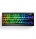 Teclado Steelseries Apex 3 TKL US RGB