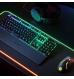 Teclado Mecânico Steelseries Apex Pro US RGB