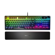 Teclado Mec&acirc;nico Steelseries Apex Pro US RGB