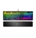 Teclado Mecânico Steelseries Apex Pro US RGB
