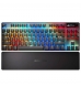 Teclado Mecânico Steelseries Apex Pro TKL Wireless Gen 3 US RGB Preto