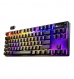 Teclado Mecânico Steelseries Apex Pro TKL Wireless Gen 3 US RGB Preto