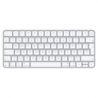 Teclado Apple Magic Keyboard com Touch ID para Mac com Processador de Silício da Apple - Português