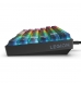 Teclado Mecânico Lenovo Legion K510 Mini Pro PT Preto