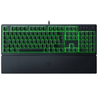 Teclado de Membrana Razer Ornata V3 X Chroma RGB Gaming PT Preto